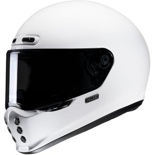 Casco HJC V10 White