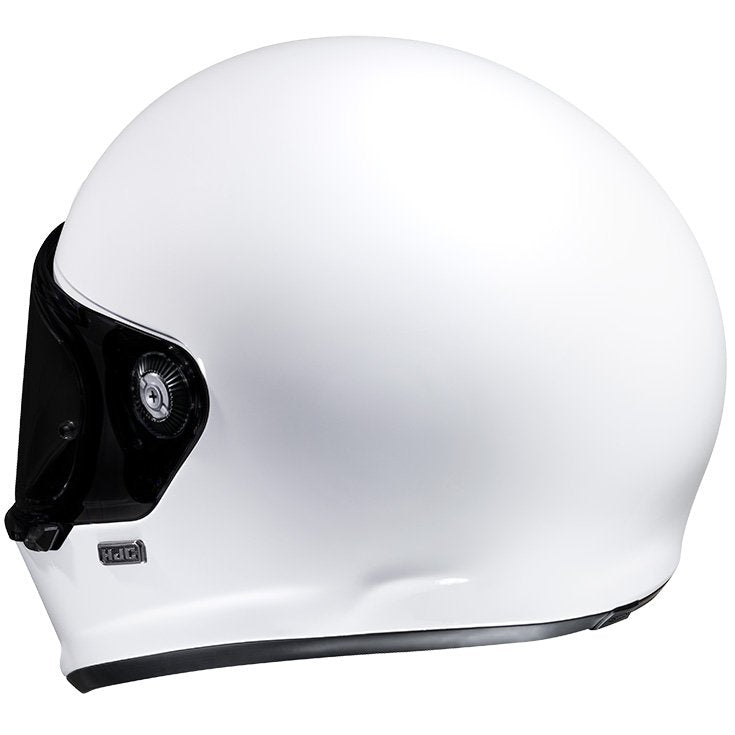 Casco HJC V10 White