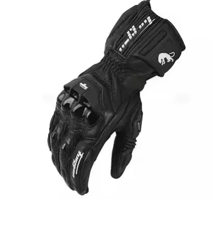 Guantes de Moto para Invierno