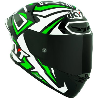 Casco KYT TT-REVO Alex Lowes Replica 2024
