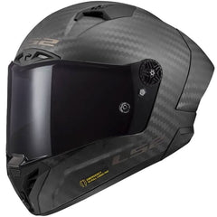 Casco LS2 FF805 Thunder GP Aero Matt Carbon