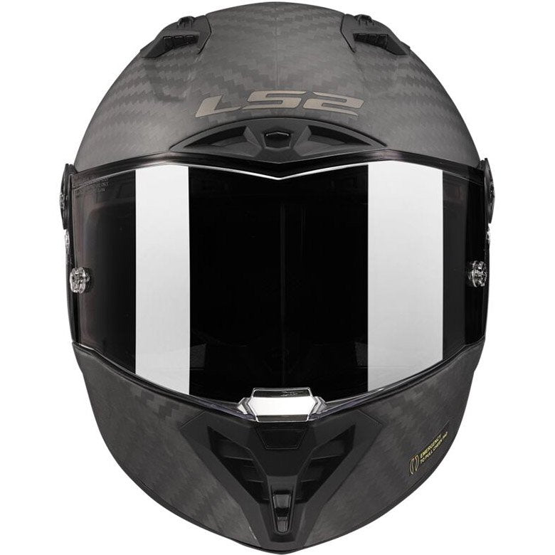 Casco LS2 FF805 Thunder GP Pro Carbon