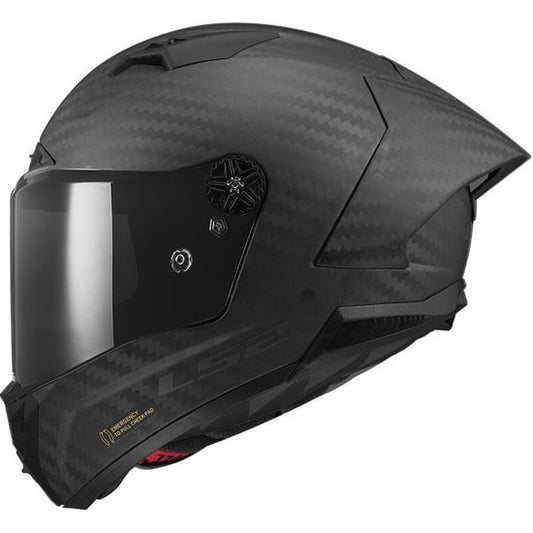 Casco LS2 FF805 Thunder GP Pro Carbon