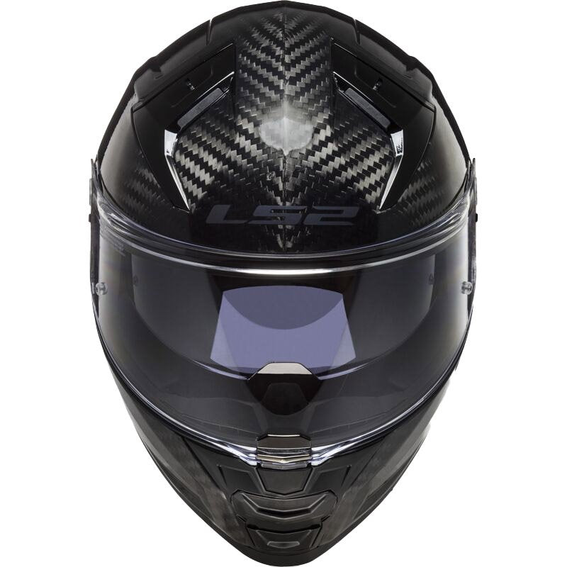 Casco LS2 FF811 Vector II Carbon Carbon