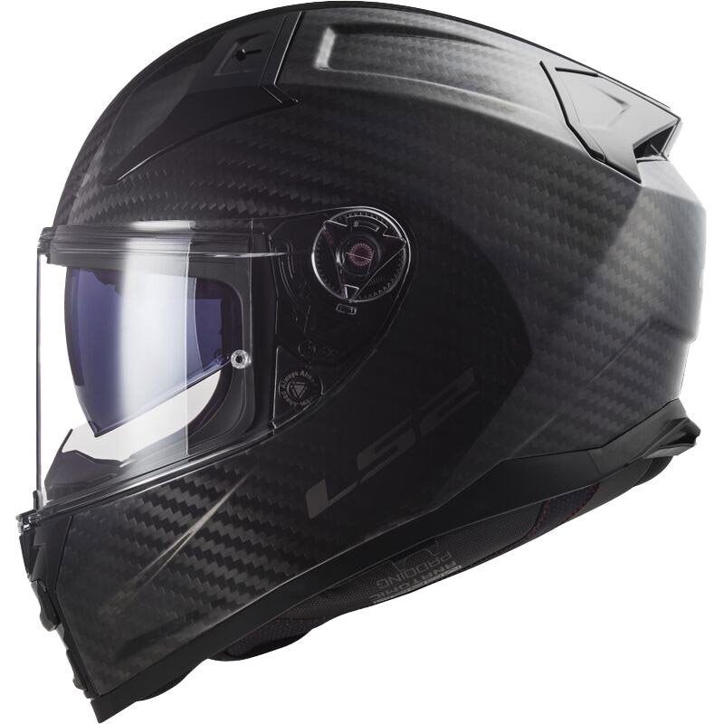 Casco LS2 FF811 Vector II Carbon Carbon