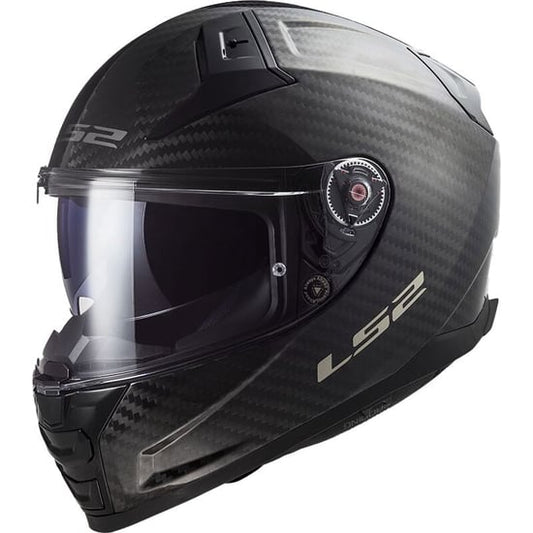 Casco LS2 FF811 Vector II Carbon Carbon