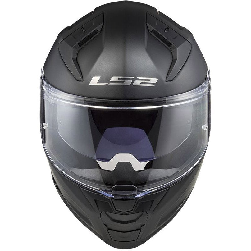 Casco LS2 FF811 Vector II Matt Black