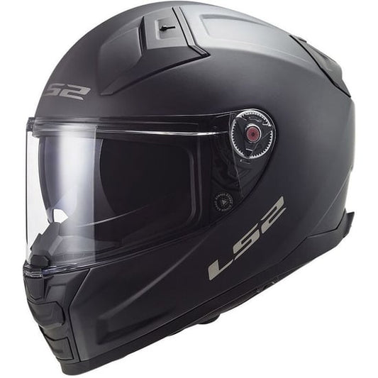 Casco LS2 FF811 Vector II Matt Black