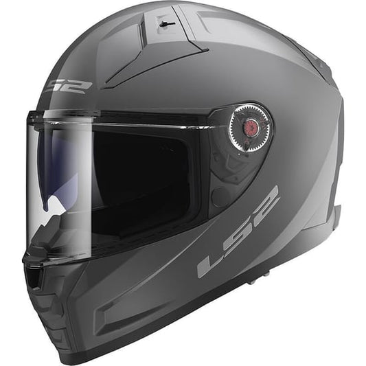 Casco LS2 FF811 Vector II Nardo Grey