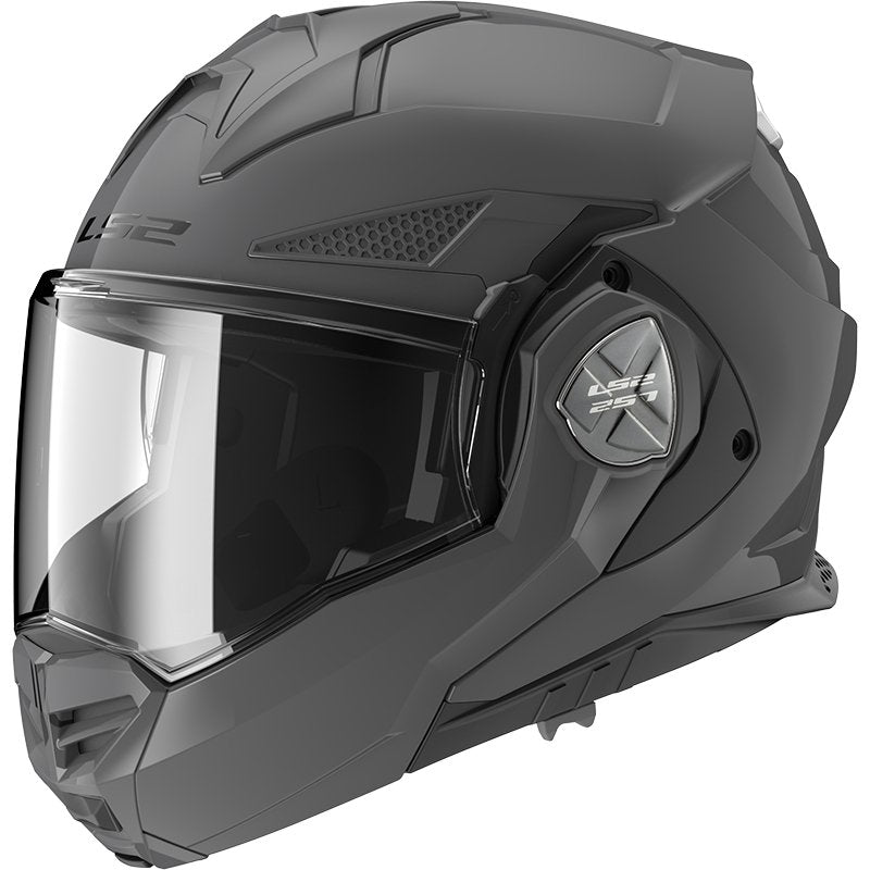 Casco LS2 FF901 Advant X Nardo Grey