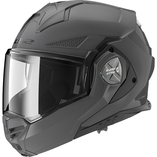 Casco LS2 FF901 Advant X Nardo Grey