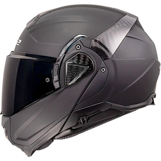 Casco LS2 FF910 Advant II Concrete Matt