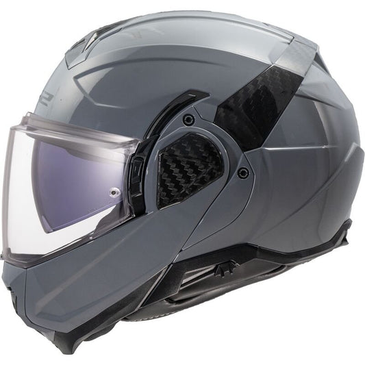 Casco LS2 FF910 Advant II Nardo Grey