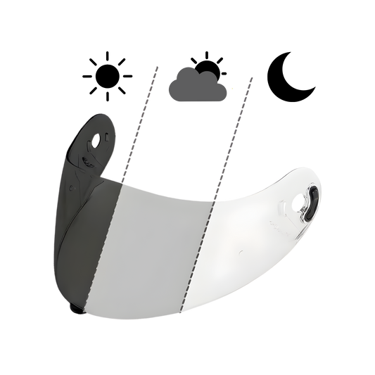 Visera Fotocromática X-Lite X803 / X802 / X702 / X661 / X603