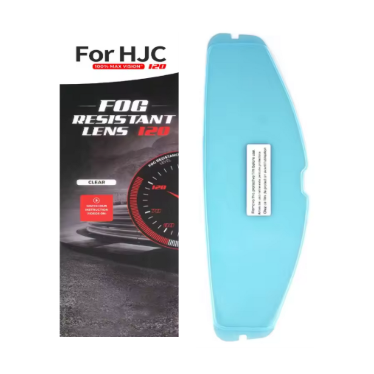 Pinlock para HJC RPHA 11 / RPHA 70