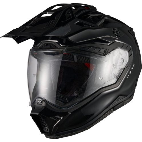 Casco Nexx X.Rally Black