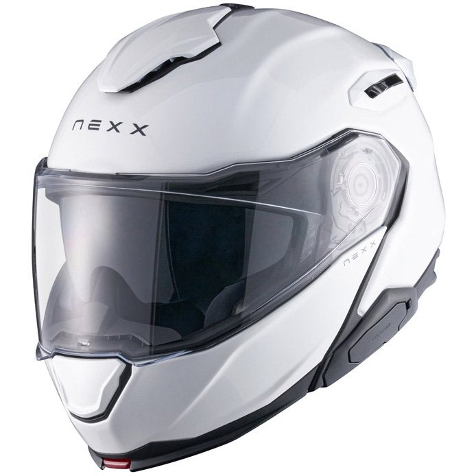 Casco Nexx X.Lifetour White