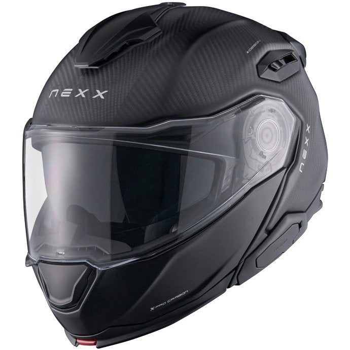Casco Nexx X.Lifetour Zero Pro Carbon Matt