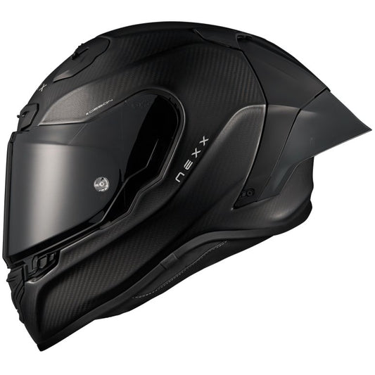 Casco Nexx X.R3R Zero Pro 2 Carbon / Black Matt