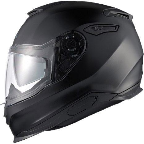 Casco Nexx Y.100 Core Black Matt