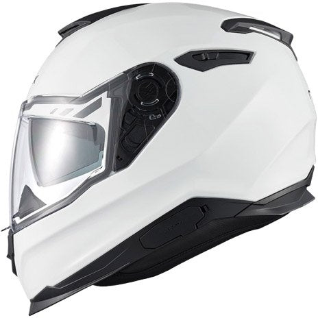 Casco Nexx Y.100 Core White