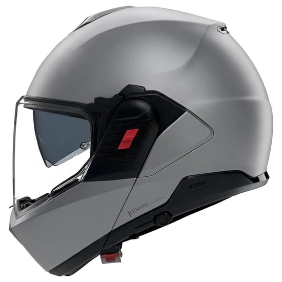 Casco Nolan N120-1 Classico Lava Grey