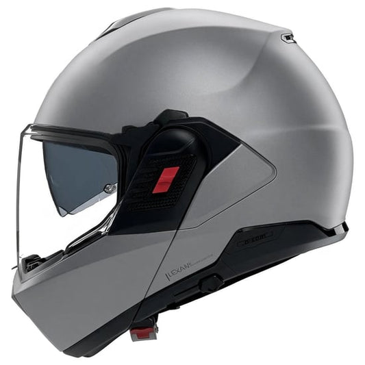 Casco Nolan N120-1 Classico Lava Grey