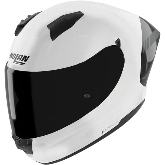 Casco Nolan N60-6 Sport Classico White