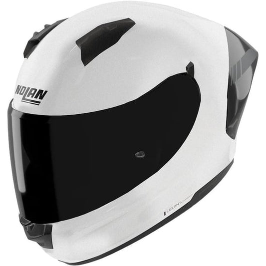 Casco Nolan N60-6 Sport Classico White