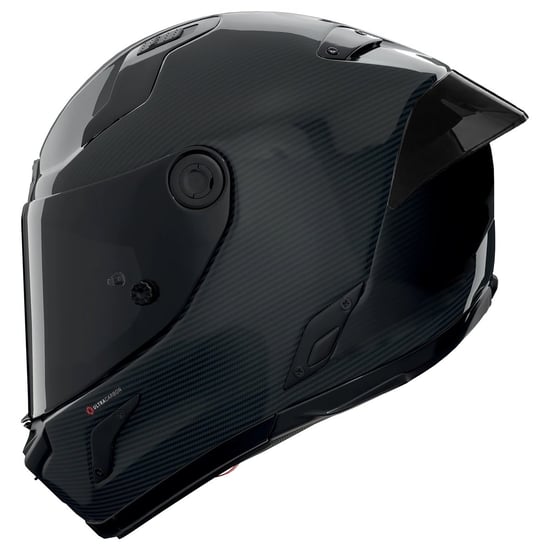 Casco Nolan X-804 ST Ultra Carbon Puro Black