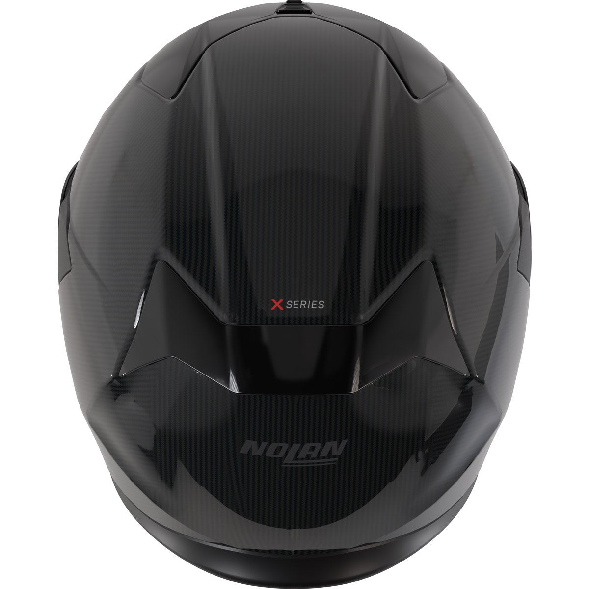 Casco Nolan X-904 Ultra Carbon Puro Carbon