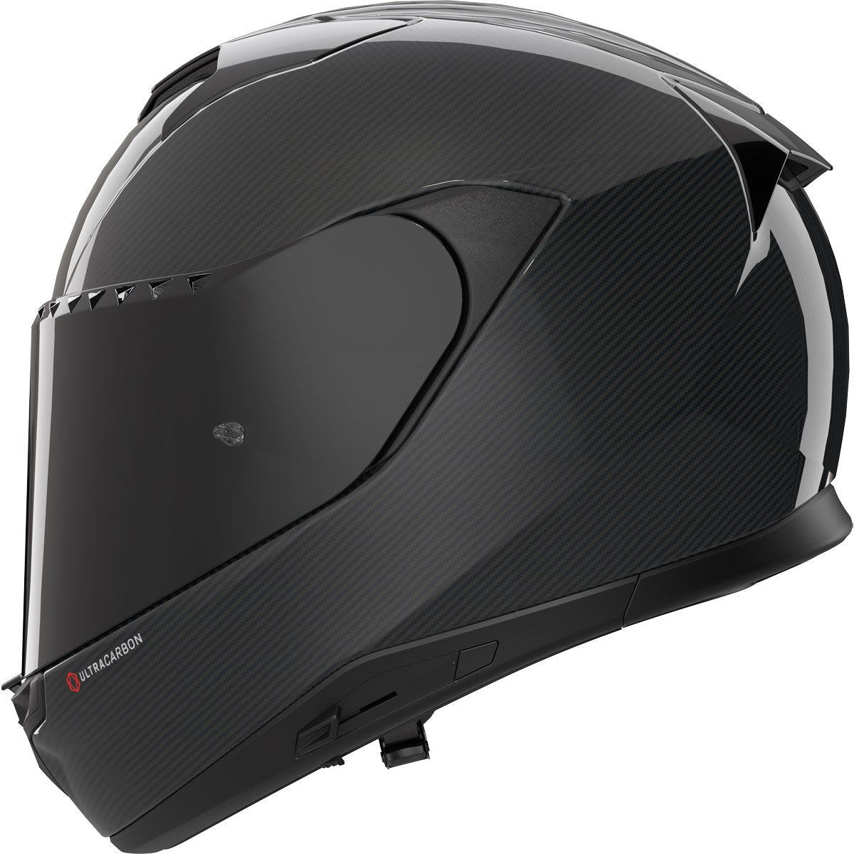 Casco Nolan X-904 Ultra Carbon Puro Carbon