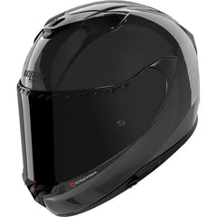 Casco Nolan X-904 Ultra Carbon Puro Carbon