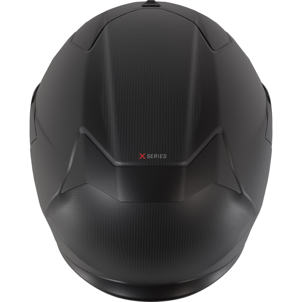 Casco Nolan X-904 Ultra Carbon Triplonero Carbon Matte / Black