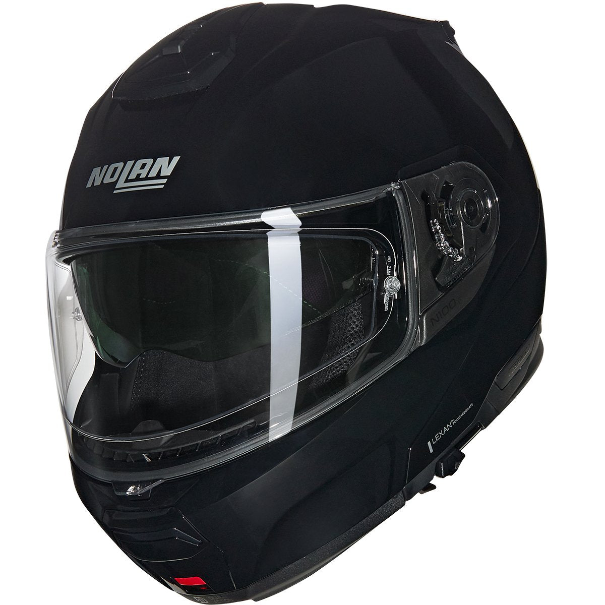 Casco Nolan N100-6 Classico Black