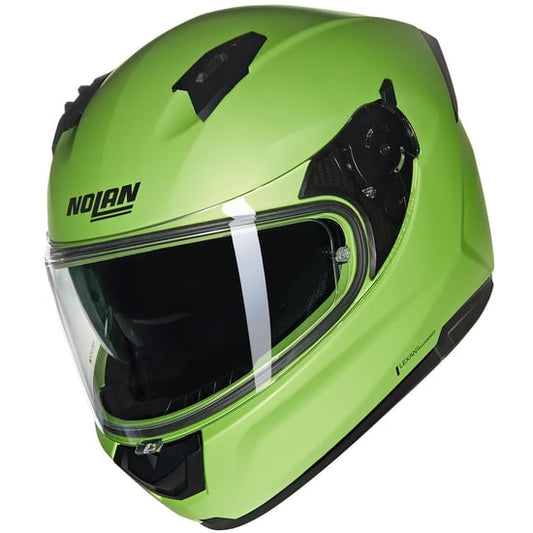 Casco Nolan N60-6 Classico Nobile Impulso Green