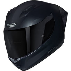 Casco Nolan N60-6 Sport Argento Matt Black / Silver