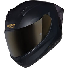 Casco Nolan N60-6 Sport Aureo Matt Black / Gold