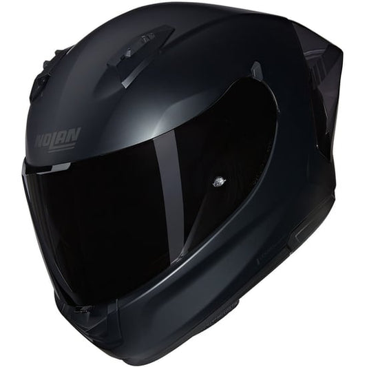 Casco Nolan N60-6 Sport Classico Matt Black