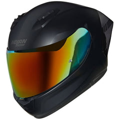 Casco Nolan N60-6 Sport Iridio Black Matt