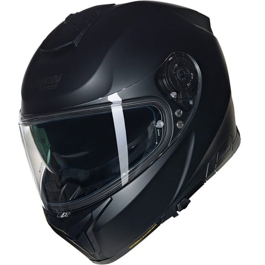 Casco Nolan N80-8 Classic Matt Black
