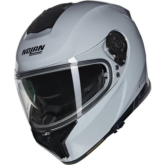 Casco Nolan N80-8 Classico Grey