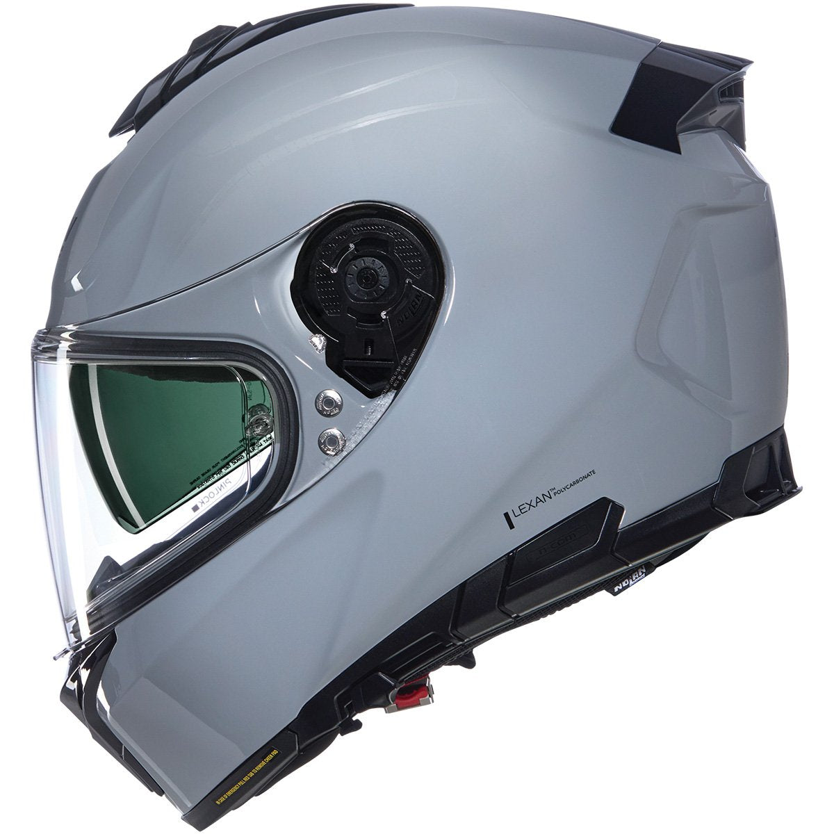Casco Nolan N80-8 Classico Grey
