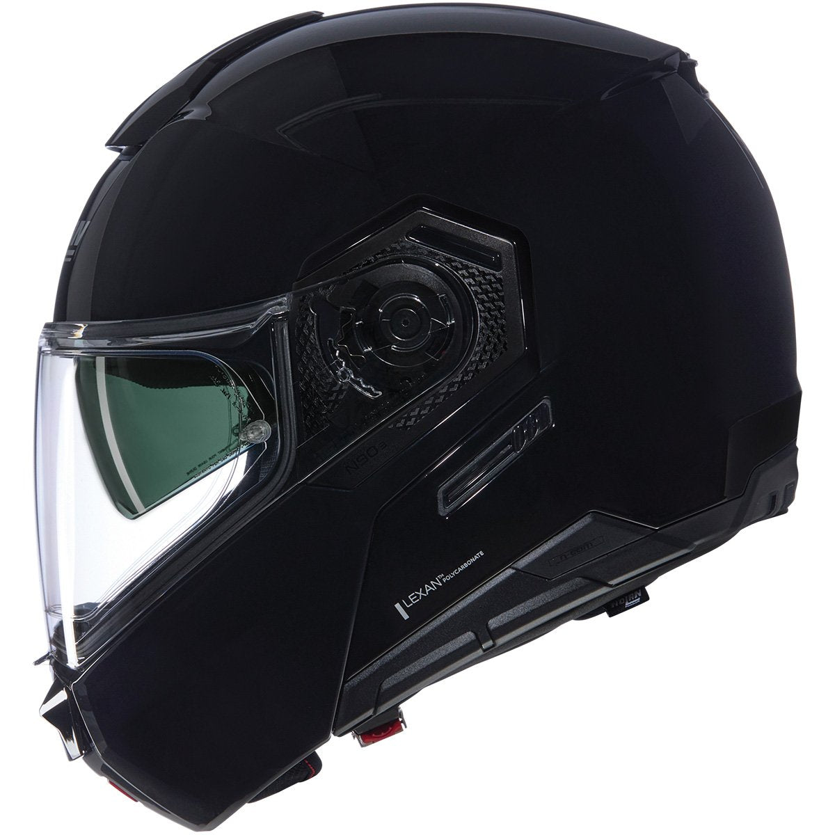 Casco Nolan N90-3 Classico Black