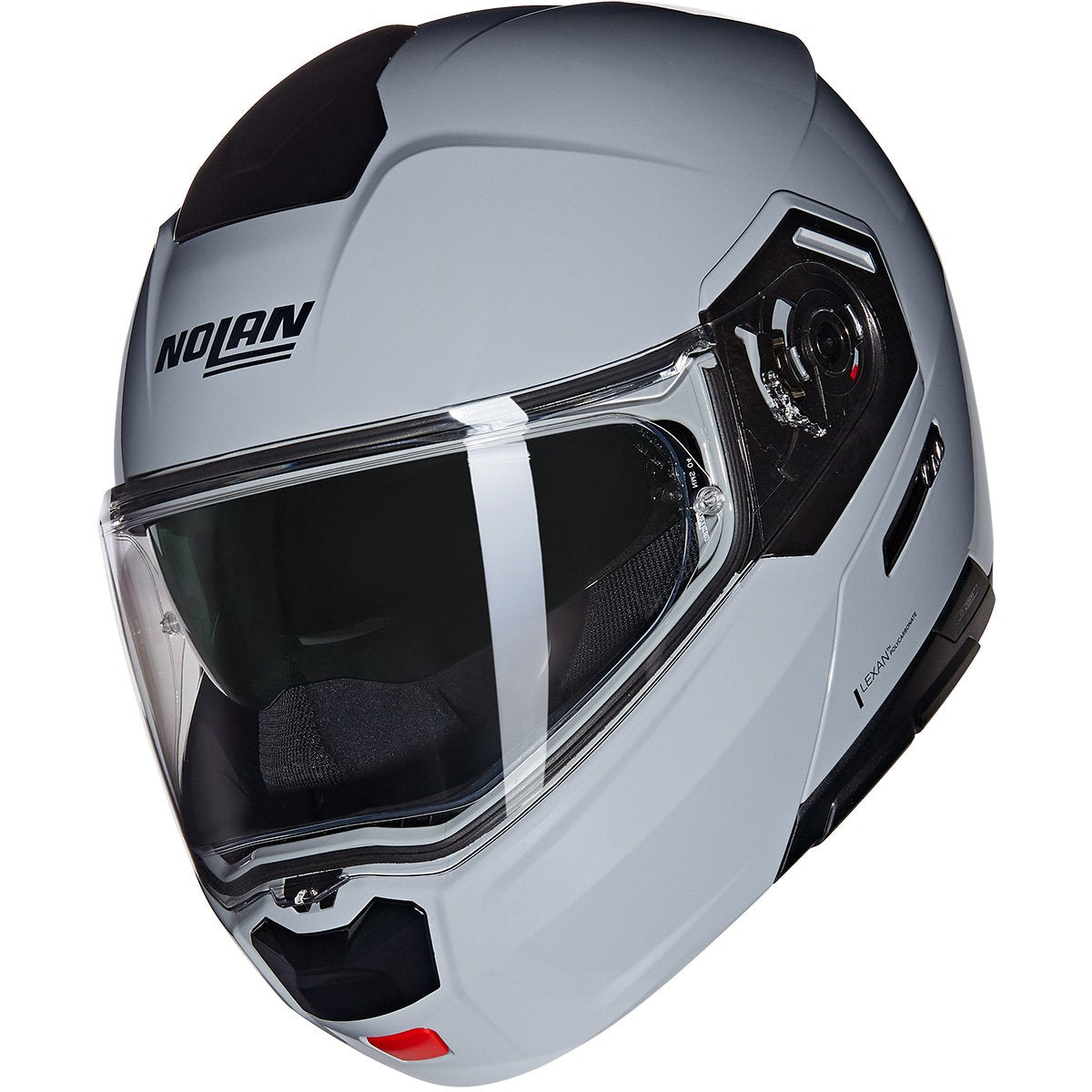 Casco Nolan N90-3 Classico Grey