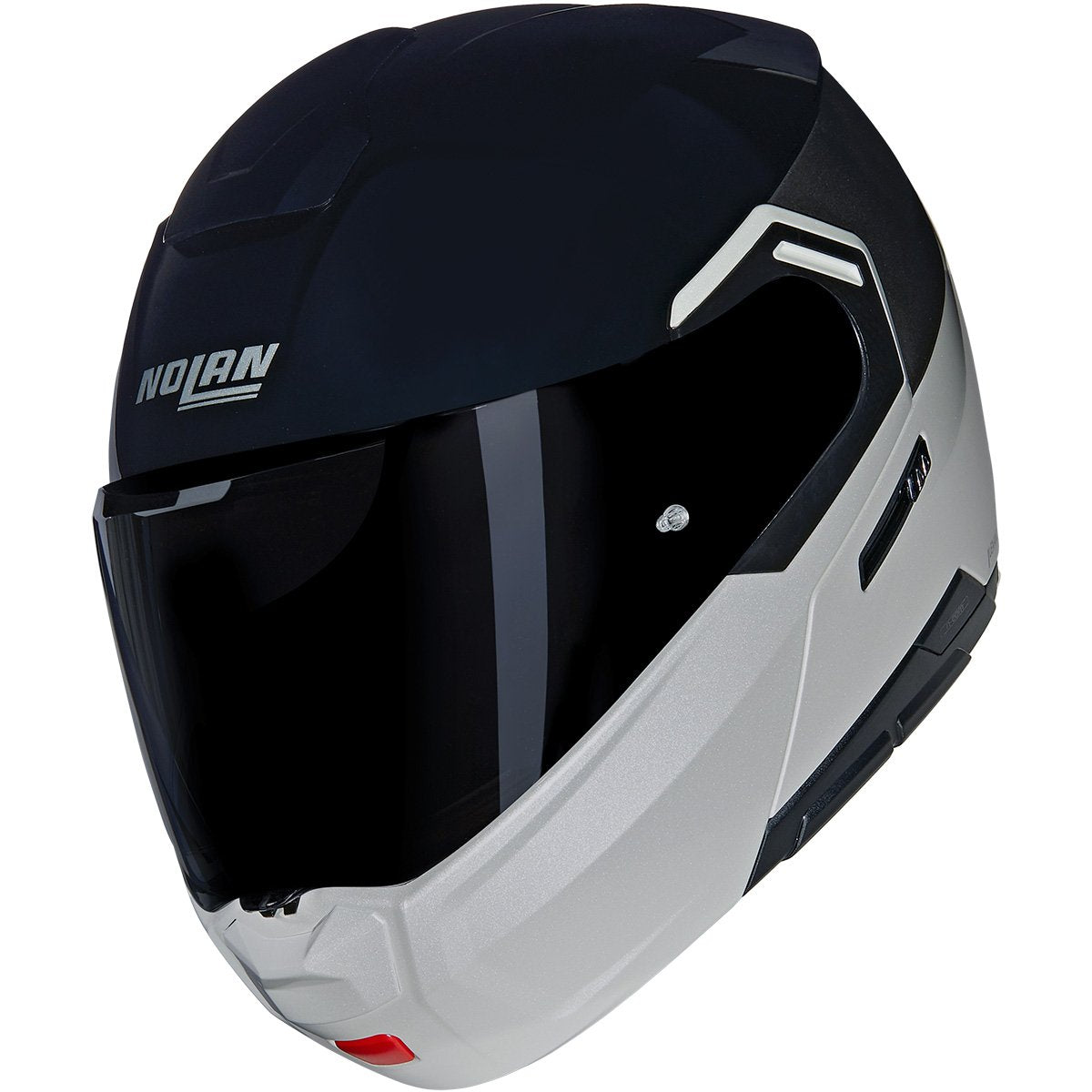 Casco Nolan N90-3 Verniciatura Speciale Black / Pearl