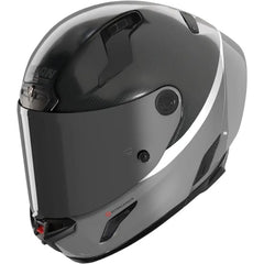Casco Nolan X-804 RS Ultra Carbon D.O.C. Carbon / Grey
