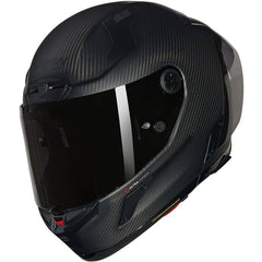 Casco Nolan X-804 RS Ultra Carbon Puro Matt Carbon