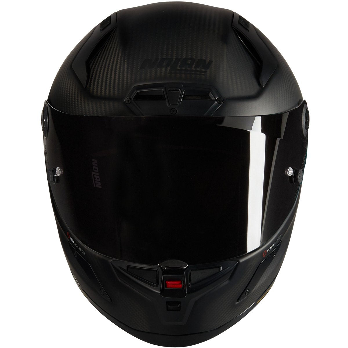 Casco Nolan X-804 RS Ultra Carbon Puro Matt Carbon