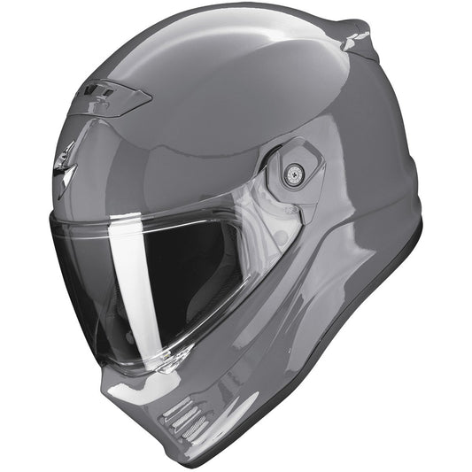 Casco Scorpion Covert FX Cement Grey